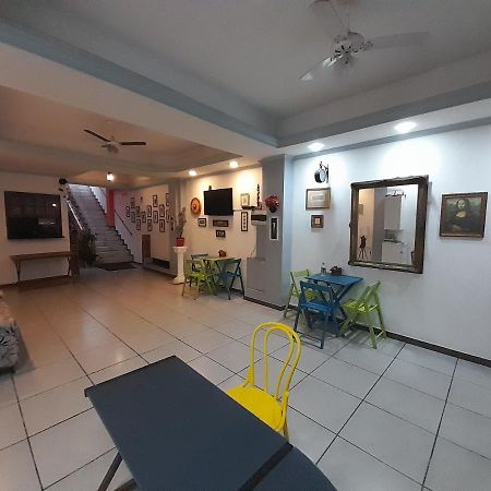 Albergue Rio Vermelho Salvador Exteriér fotografie