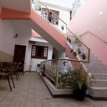 Albergue Rio Vermelho Salvador Exteriér fotografie