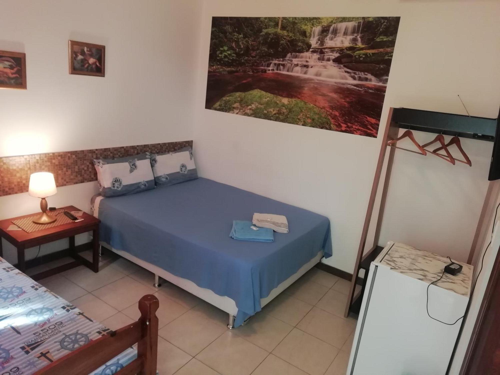 Albergue Rio Vermelho Salvador Pokoj fotografie