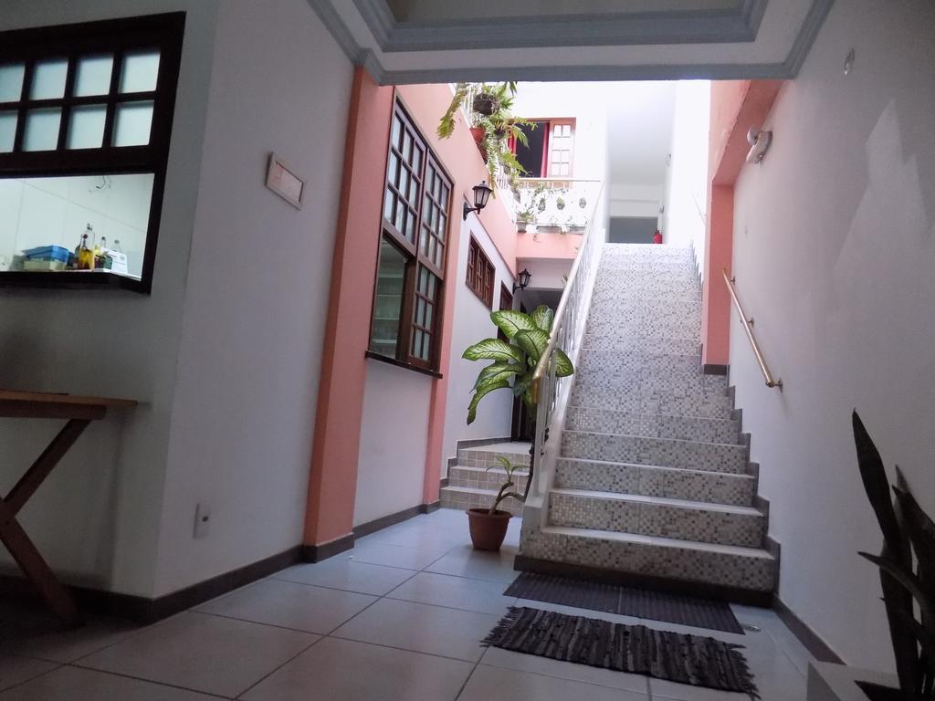 Albergue Rio Vermelho Salvador Exteriér fotografie