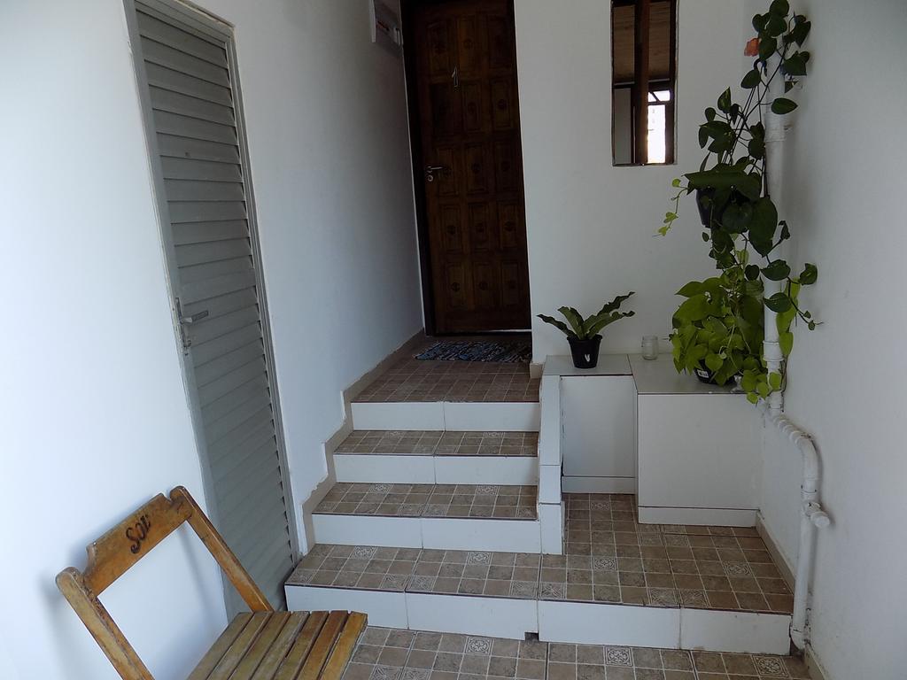 Albergue Rio Vermelho Salvador Exteriér fotografie