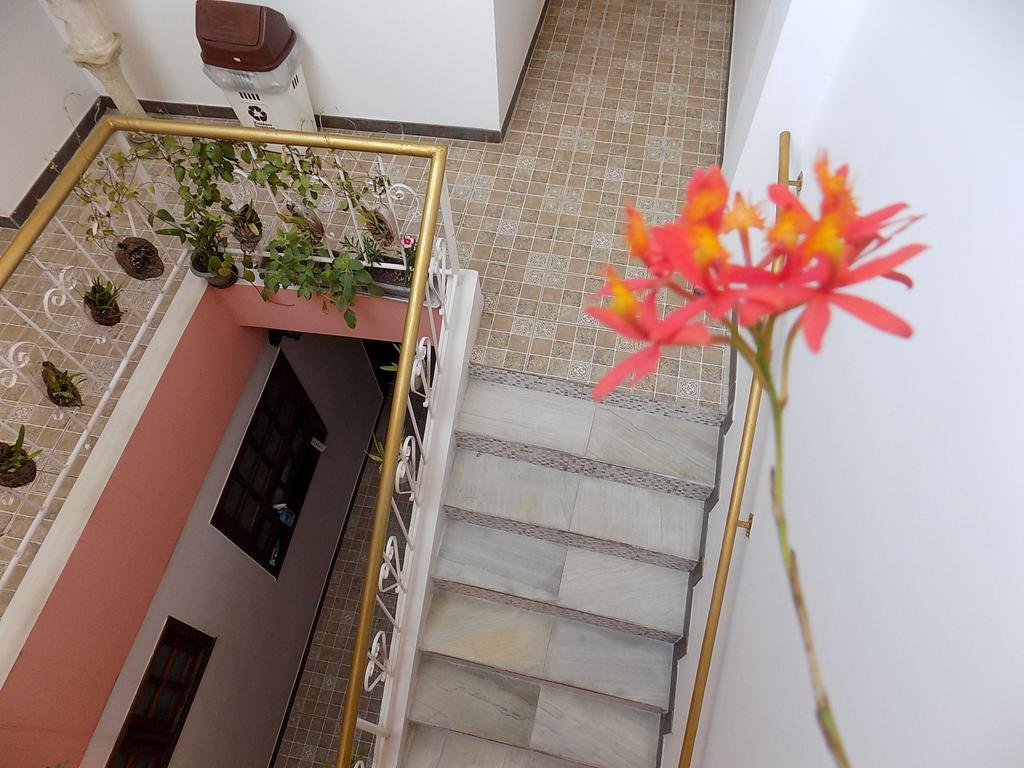 Albergue Rio Vermelho Salvador Exteriér fotografie