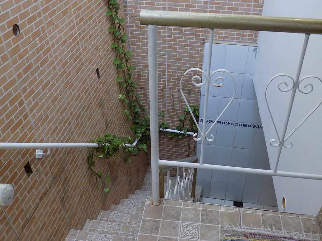 Albergue Rio Vermelho Salvador Exteriér fotografie