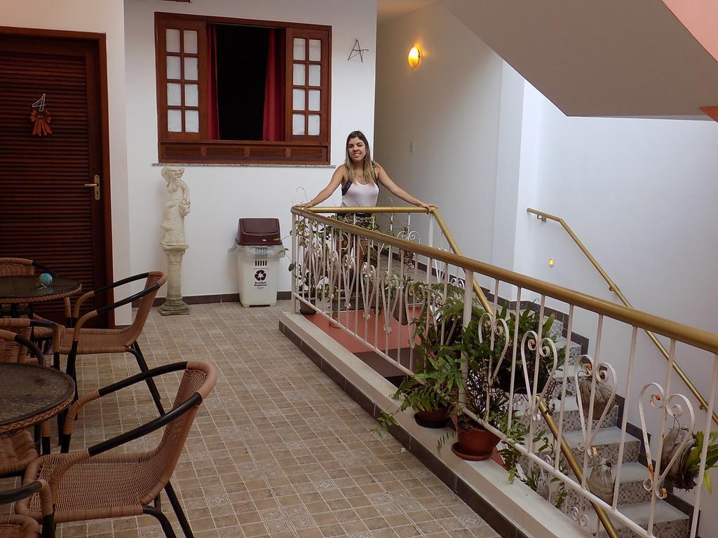 Albergue Rio Vermelho Salvador Exteriér fotografie