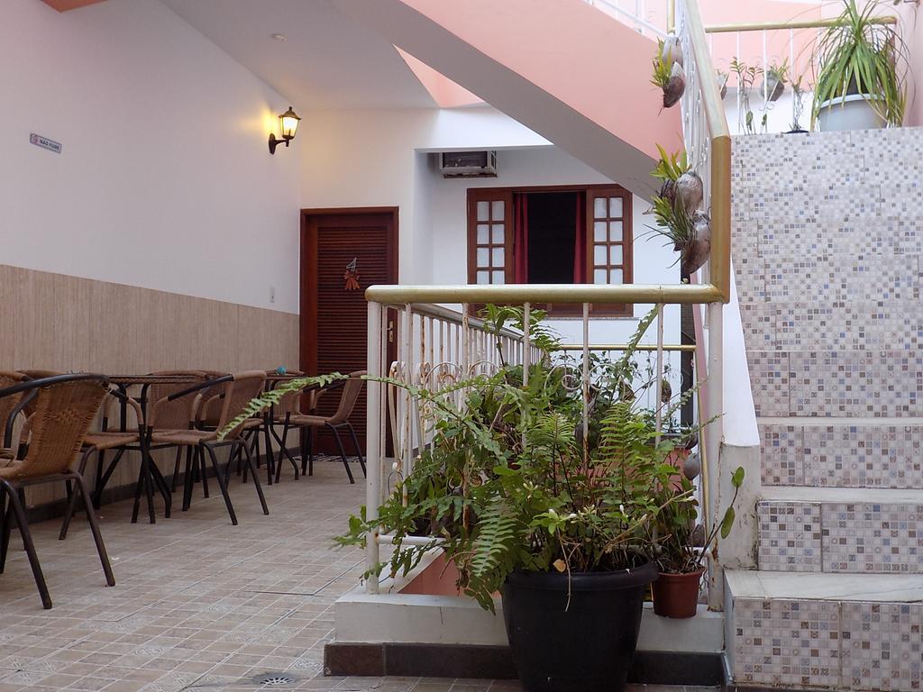 Albergue Rio Vermelho Salvador Exteriér fotografie