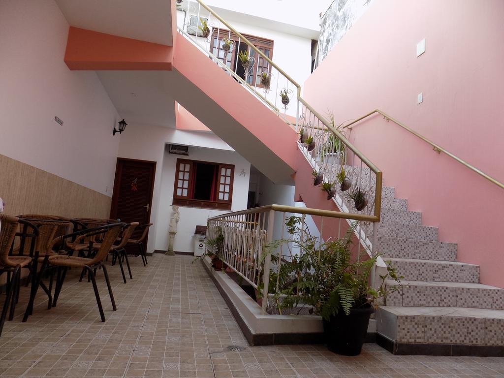 Albergue Rio Vermelho Salvador Exteriér fotografie