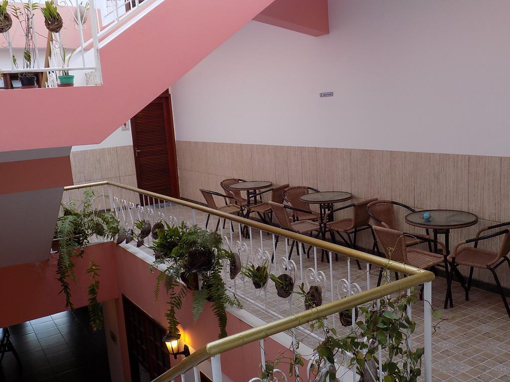 Albergue Rio Vermelho Salvador Exteriér fotografie