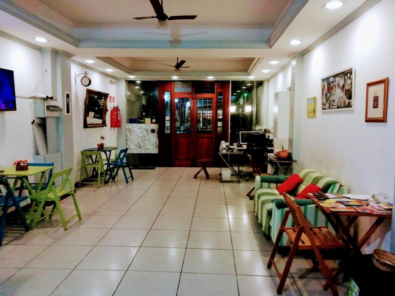Albergue Rio Vermelho Salvador Exteriér fotografie